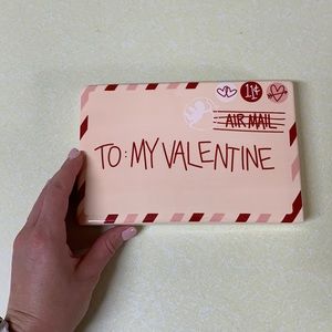 Coton Colors Large Valentines Day Envelope Attachment